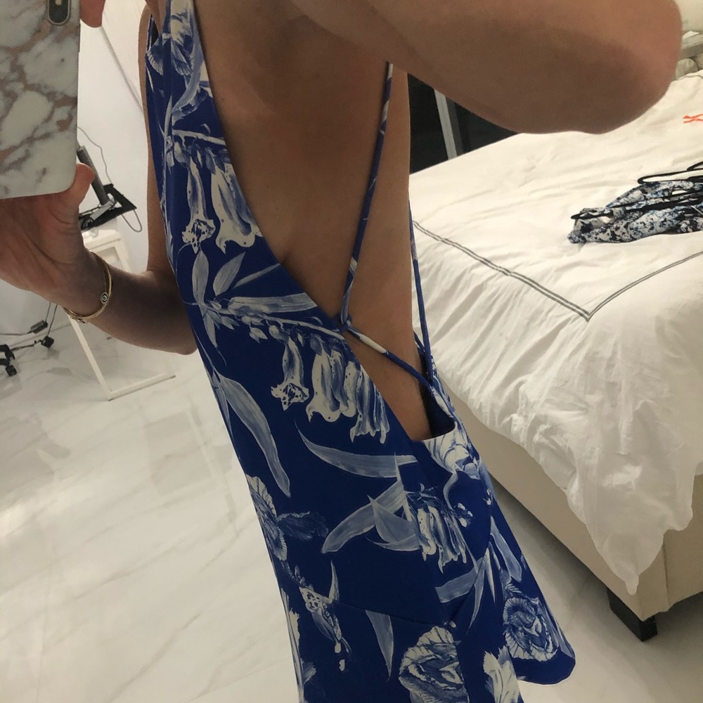 Dressy Romper